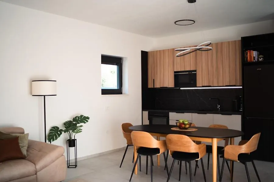 Villa Vila Sunce Pomer