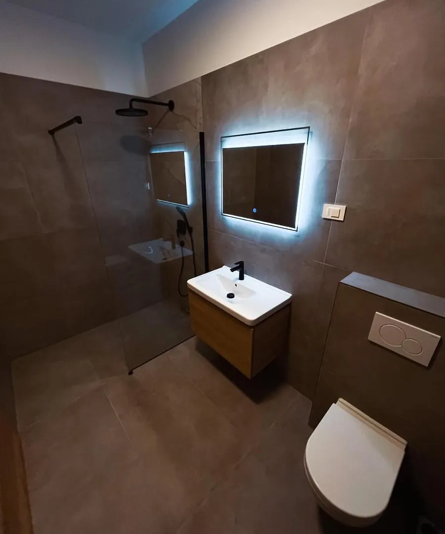 Villa Vila Sunce Pomer