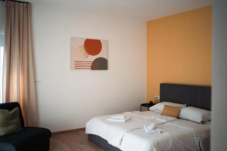 Vila Sunce Pomer Villa