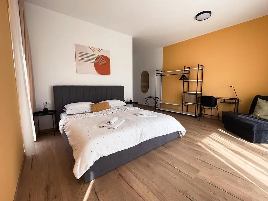Villa Vila Sunce Pomer