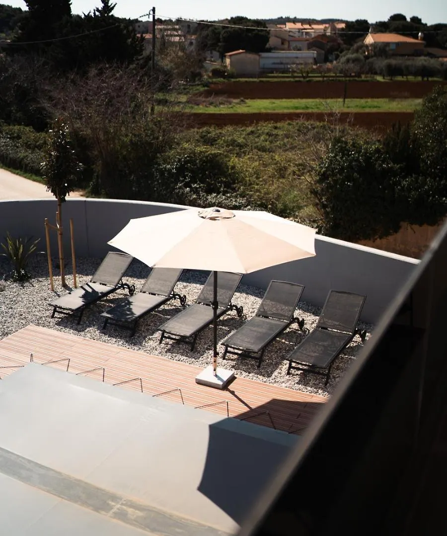 Villa Vila Sunce Pomer Croatia