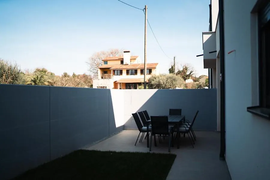Vila Sunce Pomer 0*,  Croatia