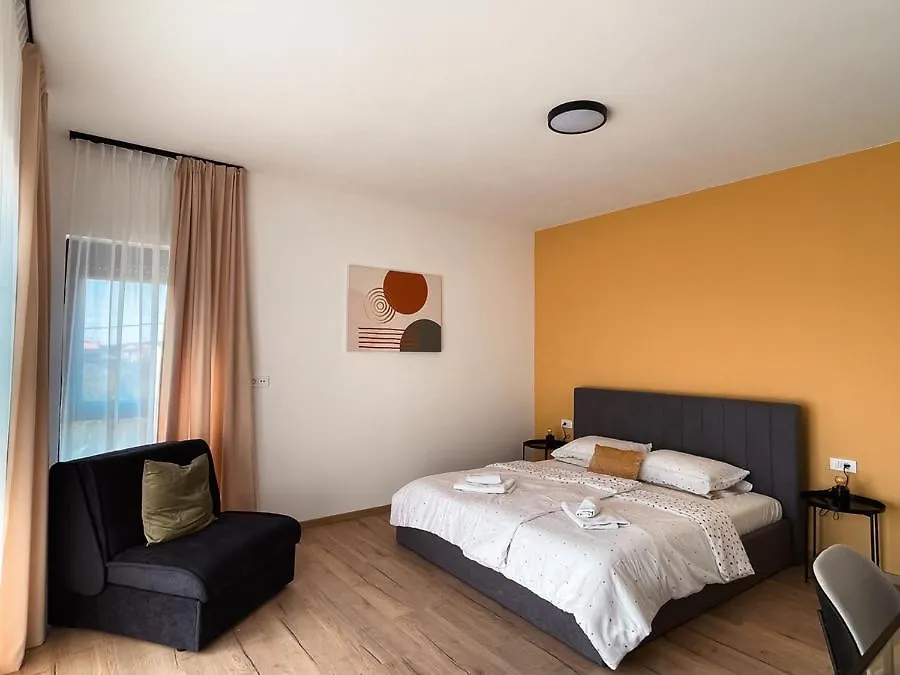 Villa Vila Sunce Pomer